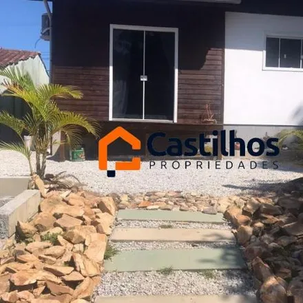 Buy this 2 bed house on Rua Vidal Mendes in Boa Vista, Biguaçu - SC