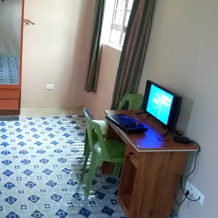 Rent this 1 bed house on Syokimau