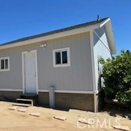 Rent this 1 bed house on 1539 West Heald Avenue in Lake Elsinore, CA 92530