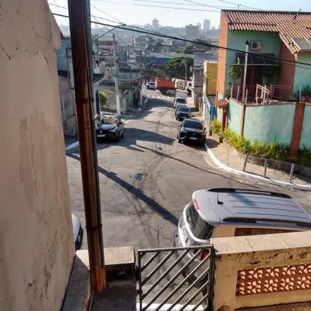 Buy this 4 bed house on Rua Antônio Antunes Maciel in Casa Verde Alta, São Paulo - SP