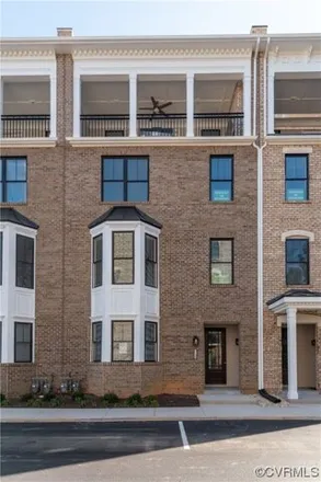 Buy this 2 bed townhouse on West Broad Village in 1910 Old Brick Road, Erin Shades
