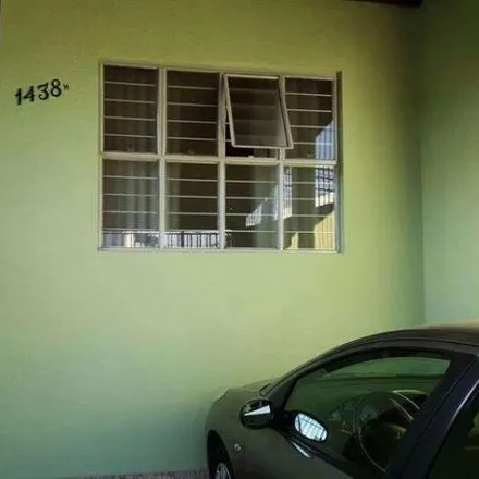 Image 1 - Rua Comendador Hermelino Matarazzo, Vila Santo Antônio, Sorocaba - SP, 18080-000, Brazil - House for sale
