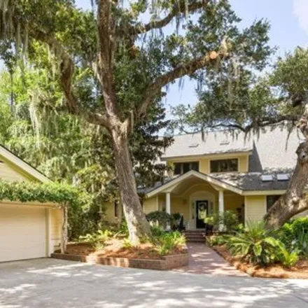 Image 1 - 3319 Seabrook Island Road, Seabrook Island, Charleston County, SC 29455, USA - House for sale