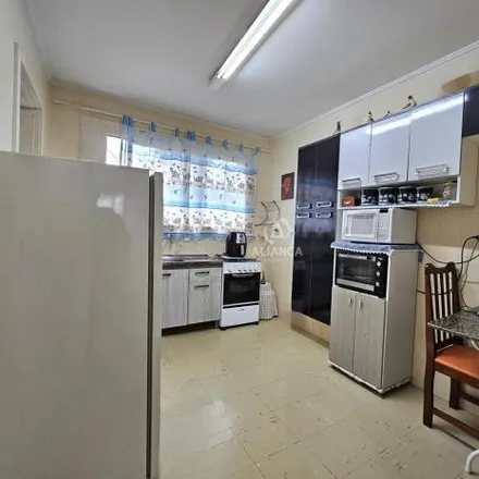 Buy this 2 bed apartment on Rua José Donatti in Santa Rita, Bento Gonçalves - RS