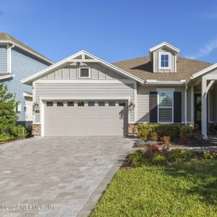 Buy this 4 bed house on Village Landing Drive in Nocatee, FL 32095