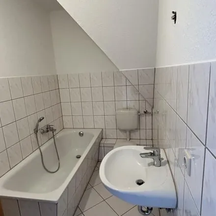 Rent this 1 bed apartment on Kursächsische Postmeilensäule in Markt, 09648 Mittweida