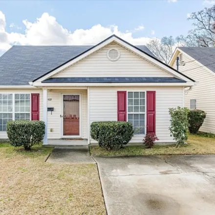 Rent this 3 bed house on 1477 Blount Avenue in Augusta, GA 30901