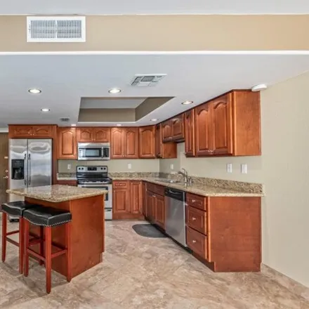 Buy this 2 bed apartment on 7920 East Camelback Road in Scottsdale, AZ 85251