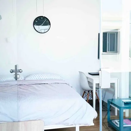 Rent this studio apartment on Conil de la Frontera in Andalusia, Spain