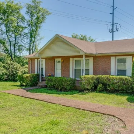 Buy this 3 bed house on 3807 Ashland City Highway in Bordeaux, Nashville-Davidson