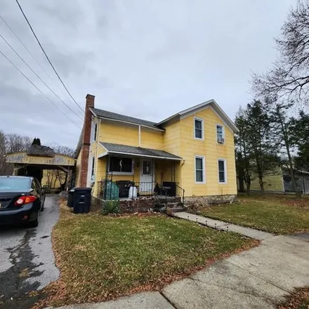 Buy this 2 bed house on 252 Owego Street in Montour Falls, Schuyler County