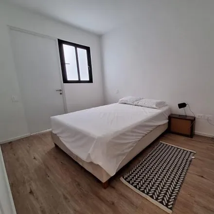 Buy this 1 bed apartment on Seguridad Ciudana Surquillo in Paseo de la República Avenue, Surquillo