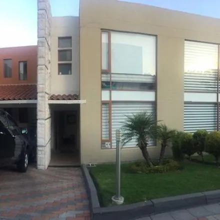 Buy this 3 bed house on Guagua Centro in Primavera, 170527