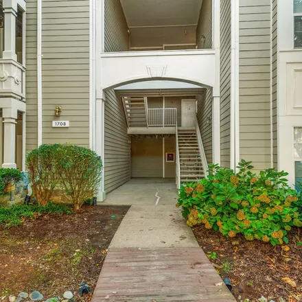 Image 3 - 1708 Lake Shore Crest Drive, Reston, VA 20190, USA - Condo for sale