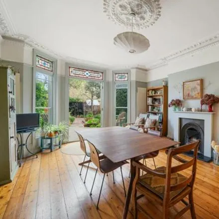 Image 4 - Beckwith Road, London, SE24 9LG, United Kingdom - Townhouse for sale