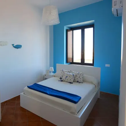Rent this 2 bed apartment on Pizzo in Vibo Valentia, Italy