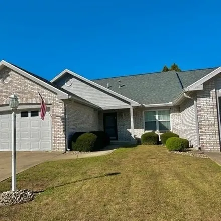 Buy this 2 bed house on 137 South Villa Drive in Fayette County, IN 47331
