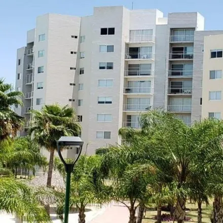 Rent this 2 bed apartment on Laguna de Zempoala in Dream Lagoons, 66632 Apodaca