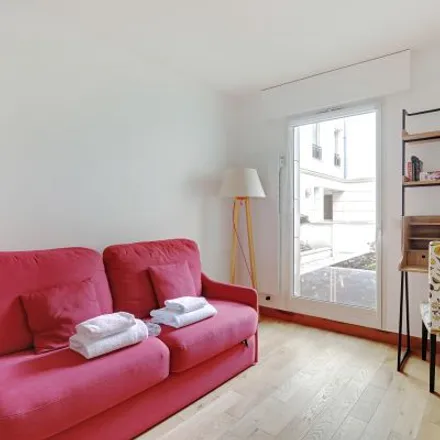 Image 3 - 44 Rue de la Tour, 75116 Paris, France - Apartment for rent