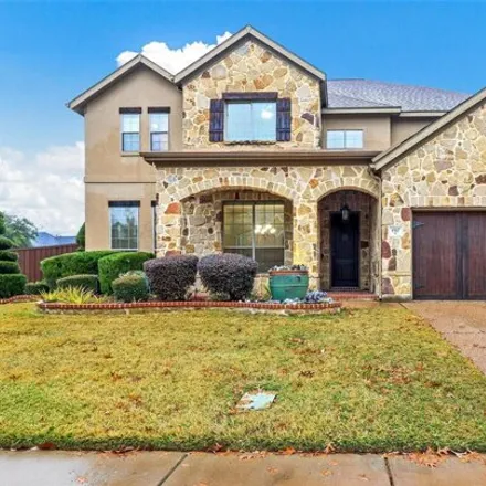 Buy this 5 bed house on 1917 Los Cabos Ln in Arlington, Texas