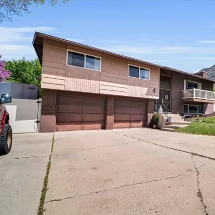 Buy this 3 bed house on 2753 North 840 East in Provo, UT 84604