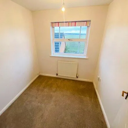 Image 5 - unnamed road, Mansfield Woodhouse, NG19 9DY, United Kingdom - Townhouse for rent