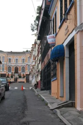 Image 1 - Quito, Barrio Batán Alto, P, EC - House for rent