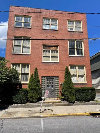 Buy this 5 bed duplex on First National Bank in Walnut Street, Conemaugh