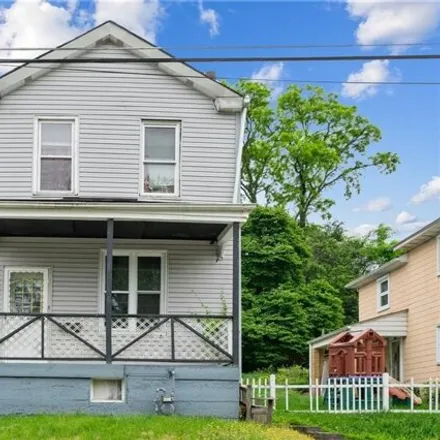 Buy this 2 bed house on 253 Freidel Avenue in Whitaker, Allegheny County