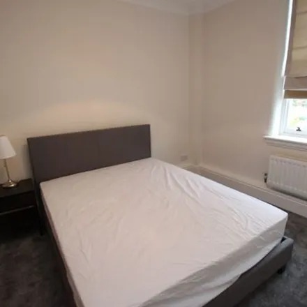 Image 1 - Standard Hill, Nottingham, NG1 6FX, United Kingdom - Apartment for rent