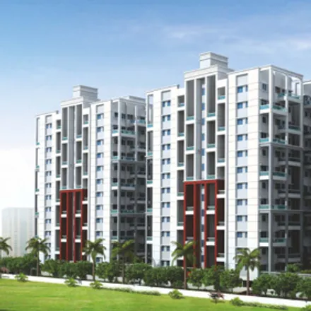 Buy this 3 bed apartment on unnamed road in Pashan, Pune - 411008