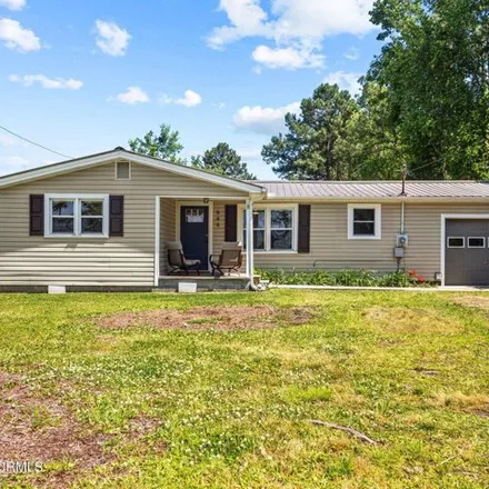 Buy this 3 bed house on 498 Wilmington Highway in Holly Ridge, NC 28445