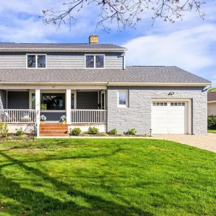 Buy this 6 bed house on 120 South Pemberton Avenue in Oceanport, Fort Monmouth