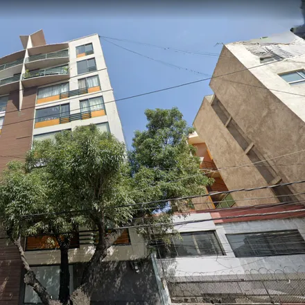 Buy this 2 bed apartment on Calzada de Tlalpan in Colonia Multifamiliar Tlalpan, 04460 Mexico City