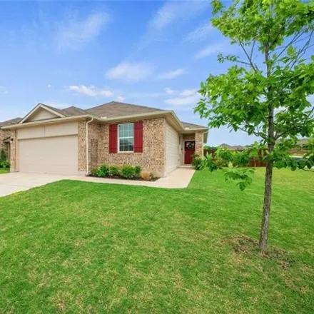 Buy this 4 bed house on 6602 Kildare Drive in Georgetown, TX 78626
