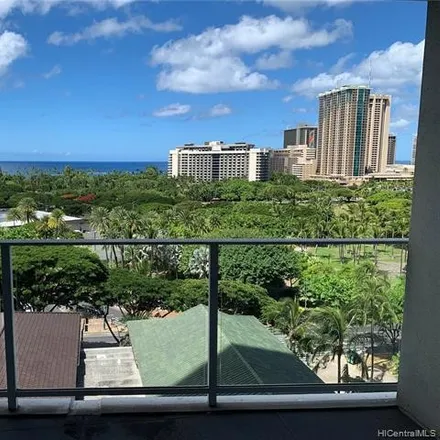 Image 2 - Waikiki Cove, 2118 Kuhio Avenue, Honolulu, HI 96815, USA - Condo for sale