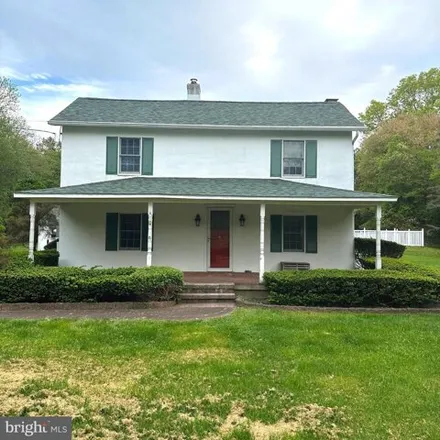 Image 2 - 2954 Victoria Avenue, Blue Bell, Franklin Township, NJ 08344, USA - House for sale