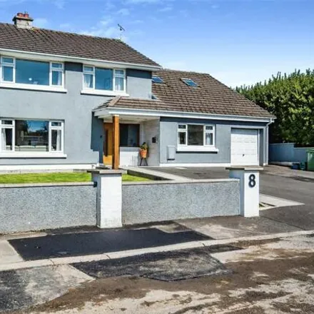 Buy this 5 bed house on St. David's Close in Tenby, SA70 8BU