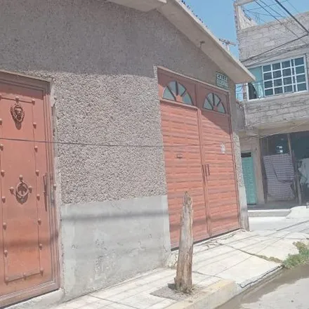 Buy this 3 bed house on Privada del Refugio de las Peras in 65335 Chimalhuacán, MEX
