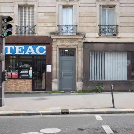 Image 9 - 34 Rue Bargue, 75015 Paris, France - Apartment for rent