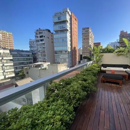 Image 2 - Avenida General Indalecio Chenaut 1718, Palermo, C1426 AAH Buenos Aires, Argentina - Apartment for sale
