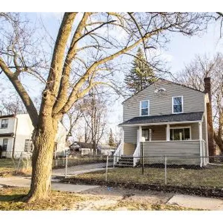 Buy this 3 bed house on 440 West Jamieson Street in Flint, MI 48505