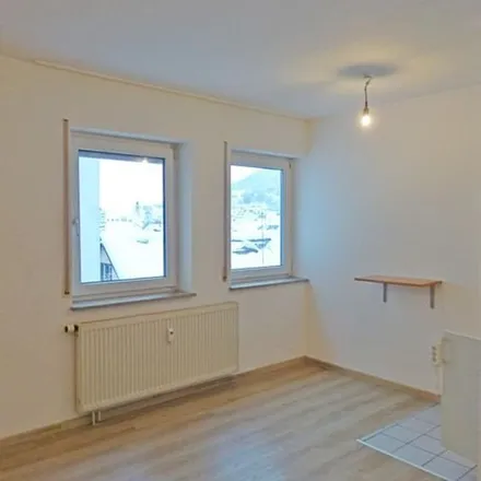 Rent this 1 bed apartment on St. Josef in Sonnenstraße 63, 72458 Ebingen