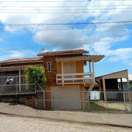 Image 2 - Rua Itamar Luiz dos Santos, Presidente Vargas, Içara - SC, 88813-730, Brazil - House for sale
