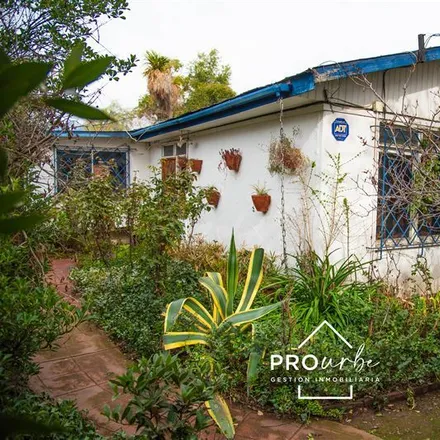 Buy this 3 bed house on Medina 13867 in 769 0286 Lo Barnechea, Chile