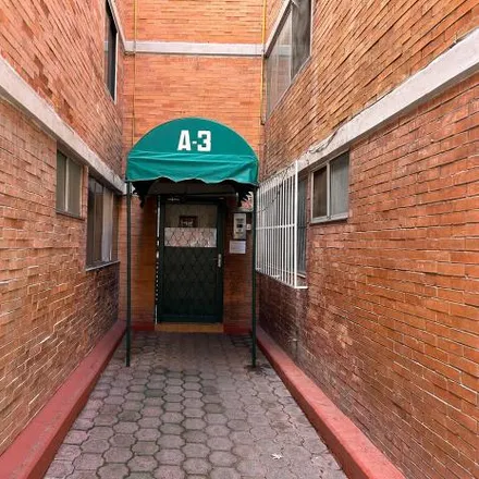 Buy this 2 bed apartment on Antiguo Camino a San Pedro Mártir in Tlalpan, 14630 Mexico City