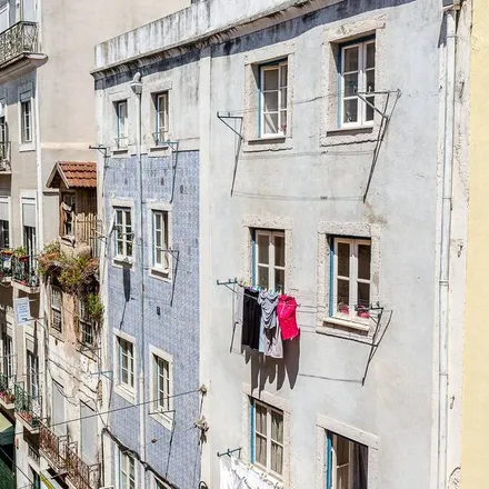 Image 6 - Rua Marcos Portugal, 1200-258 Lisbon, Portugal - Apartment for rent