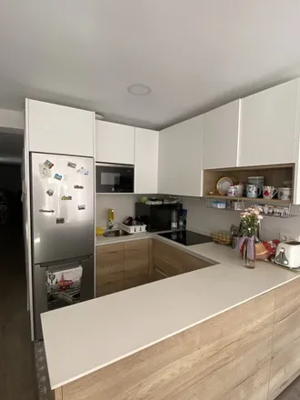 Image 2 - Salamanca, Alamedilla, CL, ES - Apartment for rent