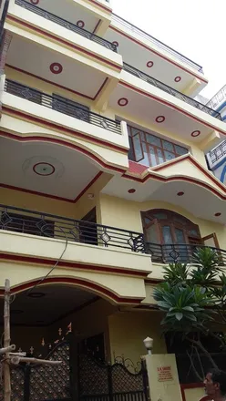 Rent this 4 bed house on Prayagraj in Cantonment, IN