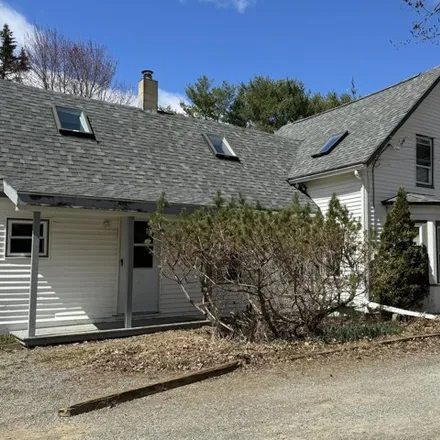 Buy this 3 bed house on 5 Emily Lane in Orono, ME 04473
